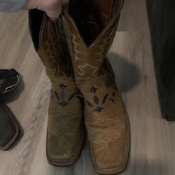 Men Boots