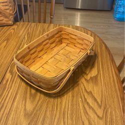 Longaberger Basket