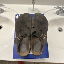Birkenstock Clogs 