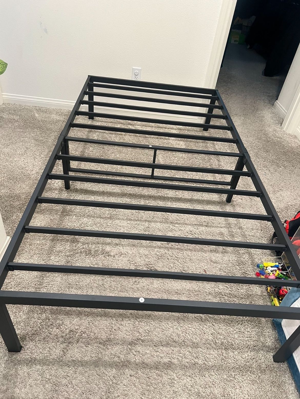 Twin Xl Bed And Mattress