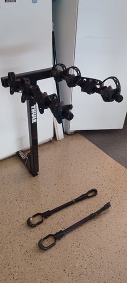 Thule 4 Bike Carrie 2 "