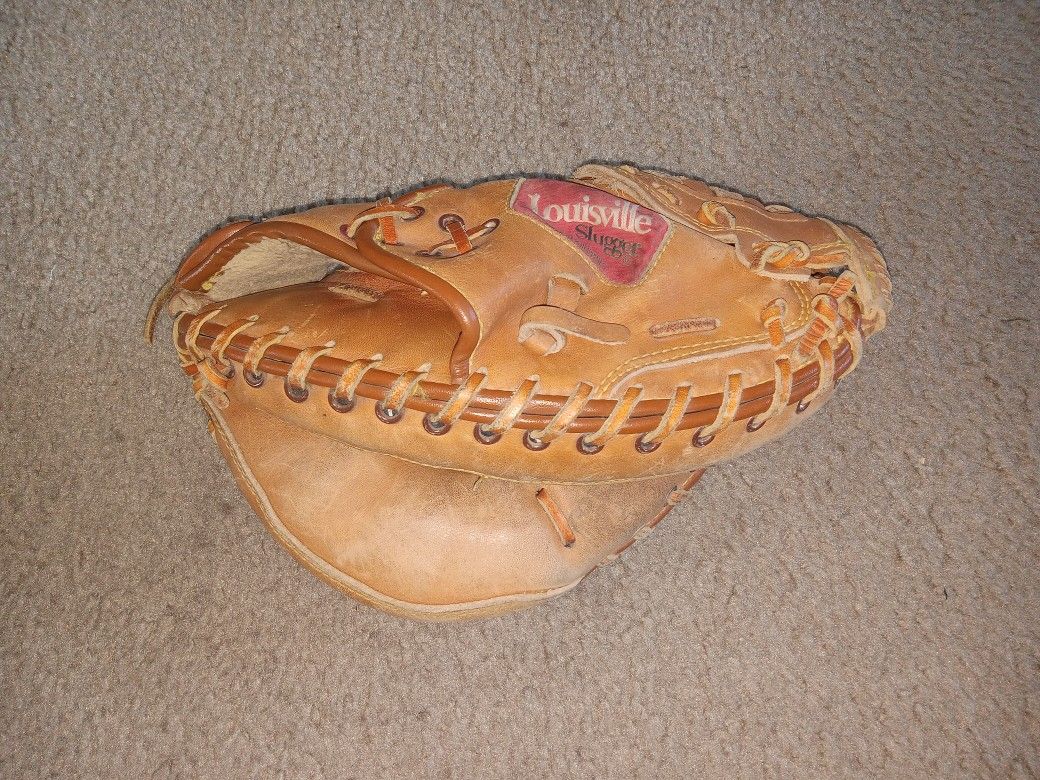 Baseball Glove