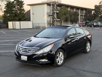 2012 Hyundai Sonata