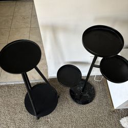 Plant Stands-$20