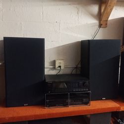 Vintage Speakers Sale