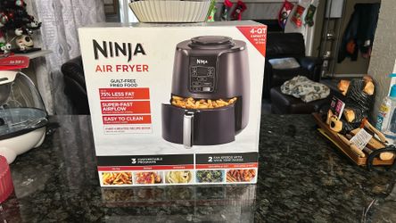 NEW NINJA Air Fryer