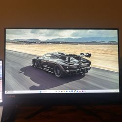 Lenovo Monitor 23"