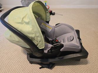 Carseat Evenflo