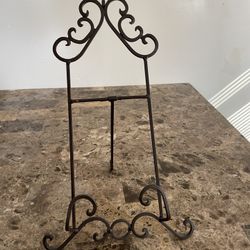 Decorative Picture Easel