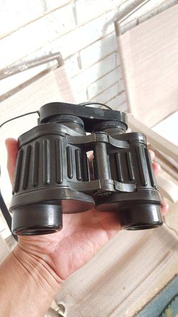 German steiner binoculars