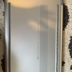 HP Laptop + Cases – Barely Used