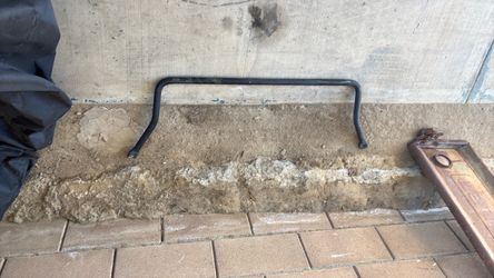 1(contact info removed) c10 front sway bar