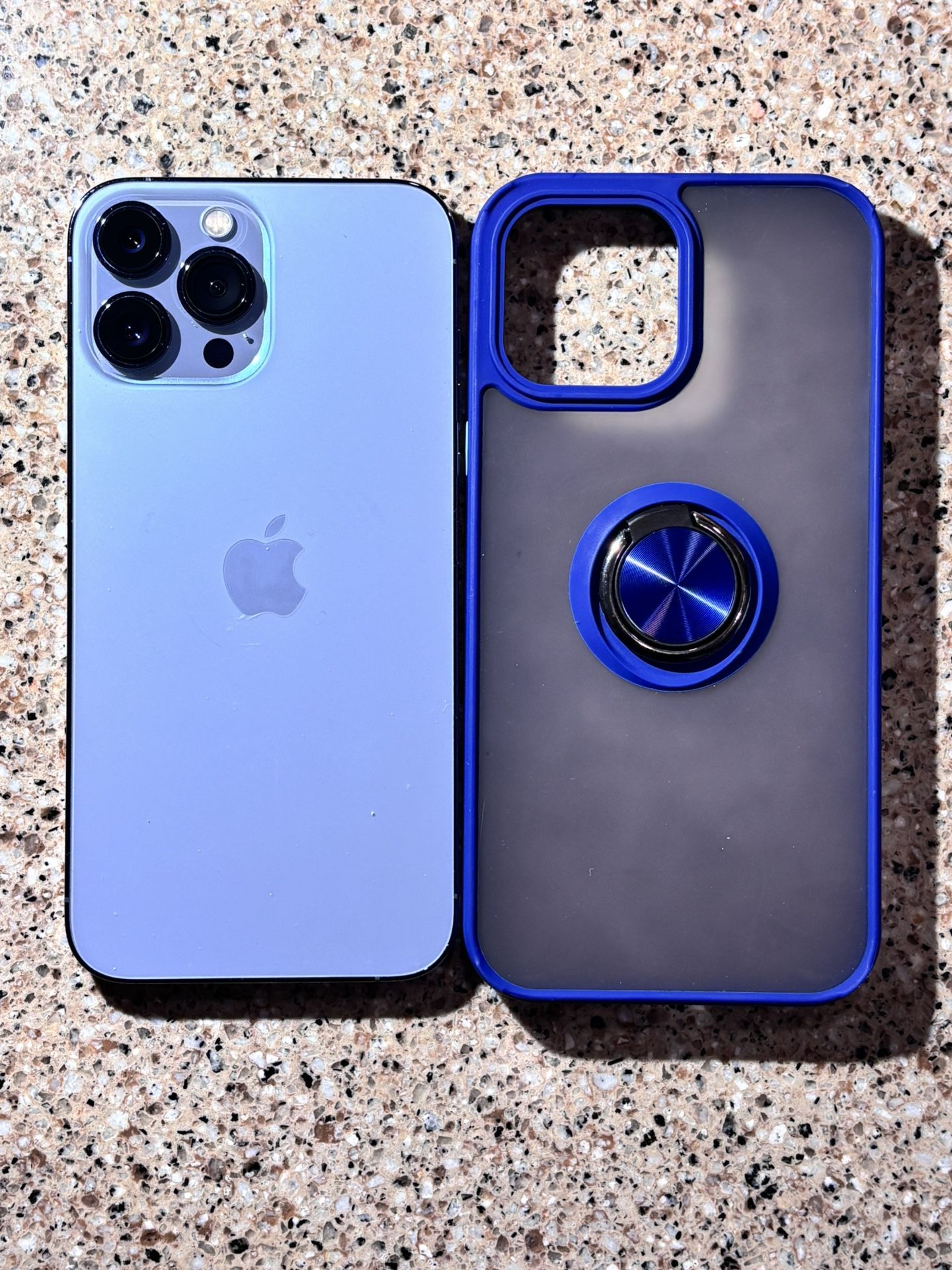 iPhone 13 Pro Max ~ 256 GB | Unlocked | Liberado | Any Carrier | Cualquier Compania