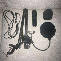 Microphone Kit