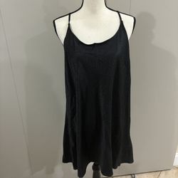 New Cami Dress