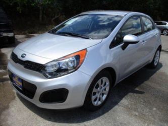 2013 Kia Rio5 $1500