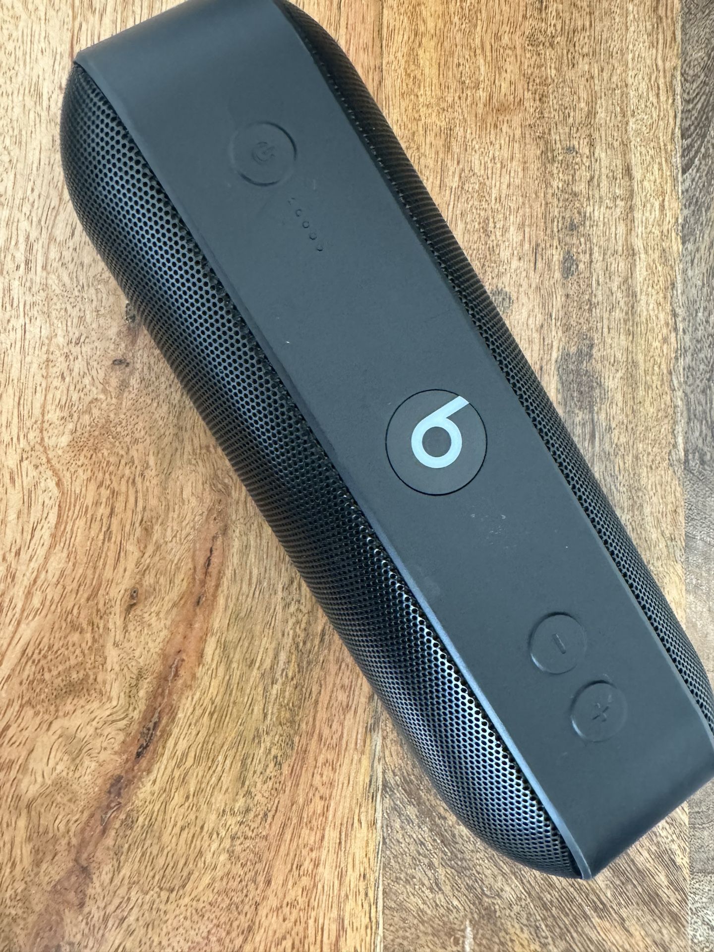Beats pill