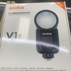 Godox V1 Fujifilm