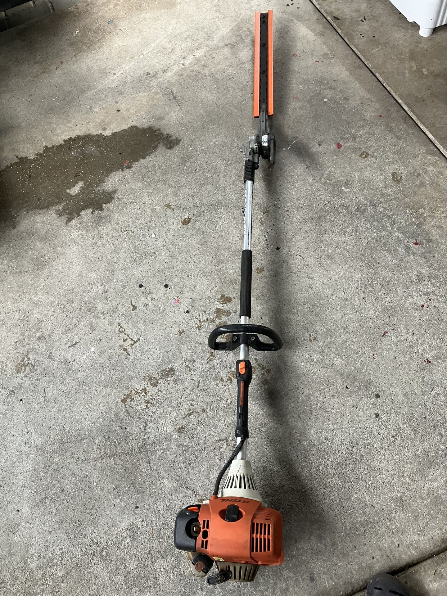 Stihl Hedge Trimmer