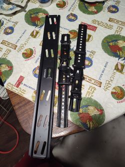 Sujetador Para Televisión 