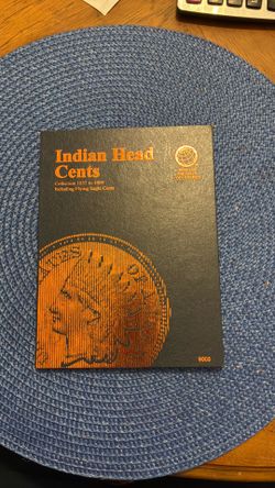 23 Different Indian cents