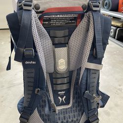 Baby Hiking Pack Carrier