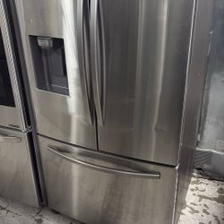 Samsung French Door Refrigerator