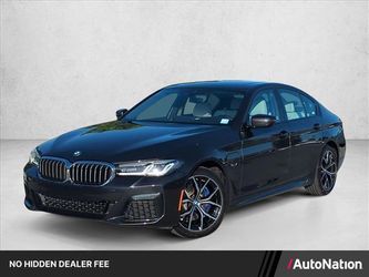 2023 BMW 530e