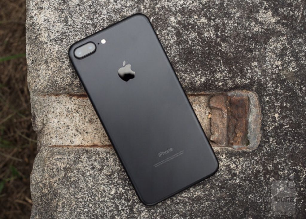 iPhone 7 Plus 256GB Unlocked