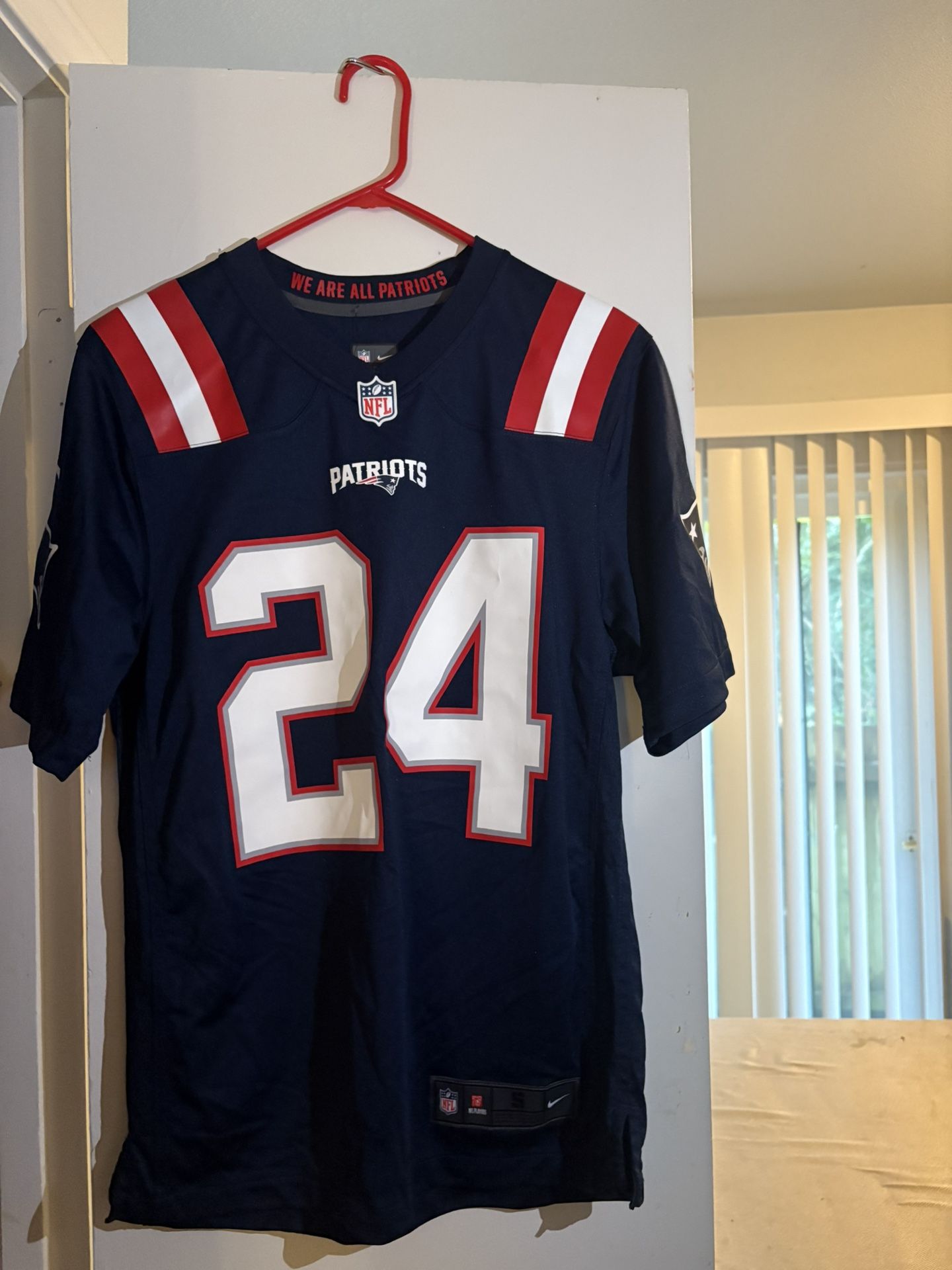NFL Jersey