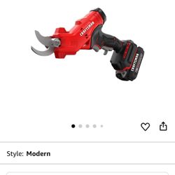 Craftsman  Tool