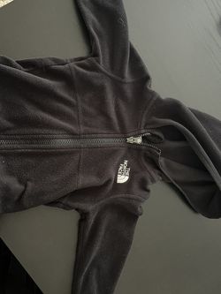 Infant Northface Fleece Jacket 6-12mo