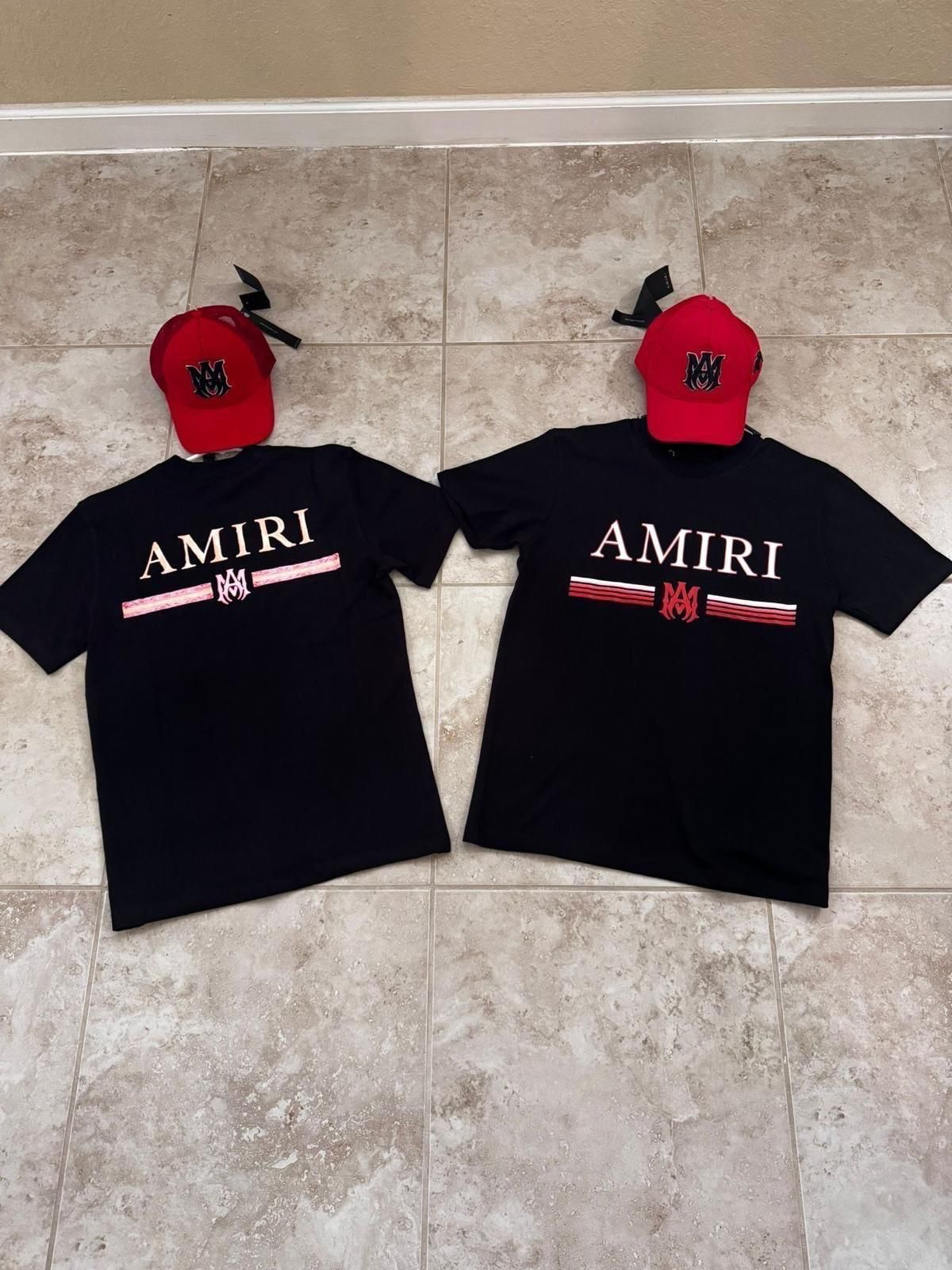 Amiri Set New Season Any Colors