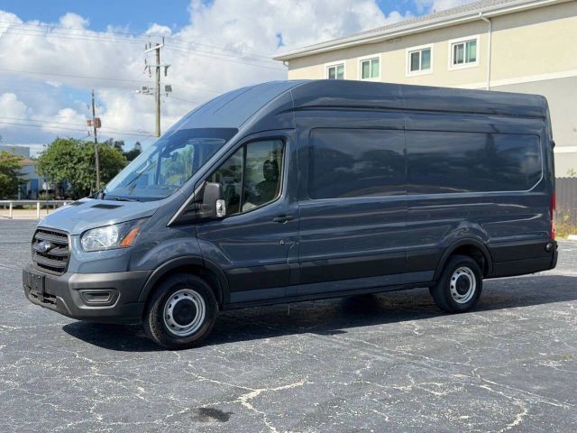2020 Ford Transit 250 Cargo Van