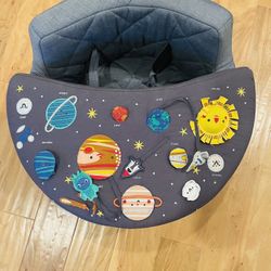 Crate And Barrel Baby Activity Center