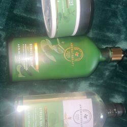 Bath And Body New 