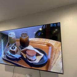75 Inch TV