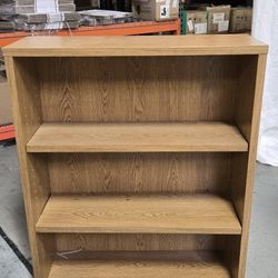 Solid Wood Shelf 