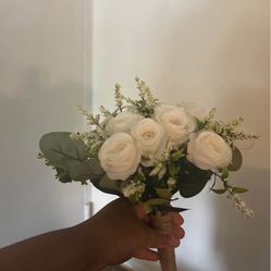 4 Bouquets 