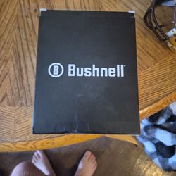 Bushell Binoculars For Hunting 