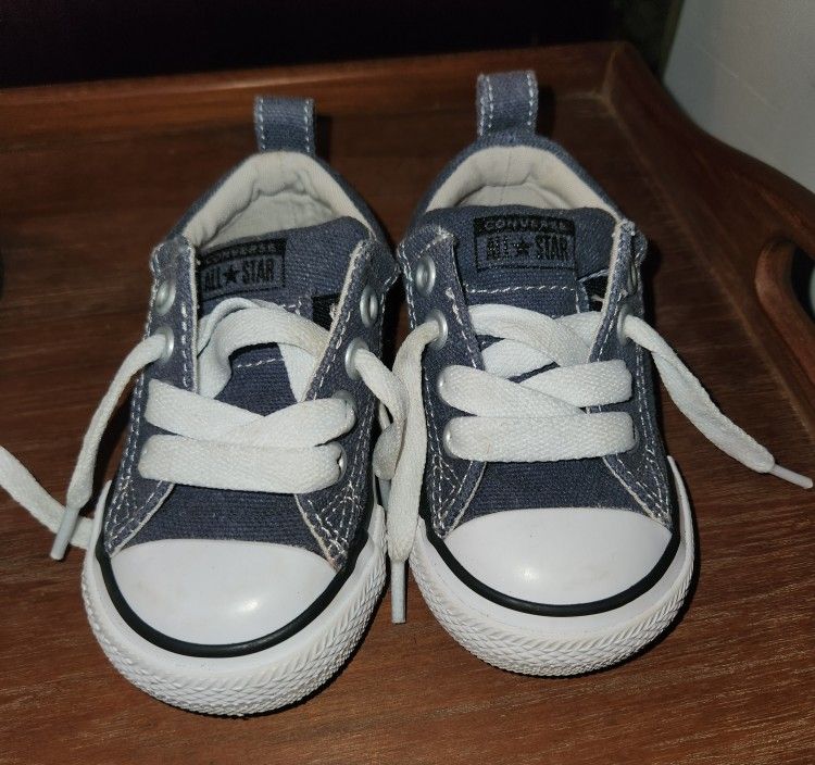 Baby Converse 5C