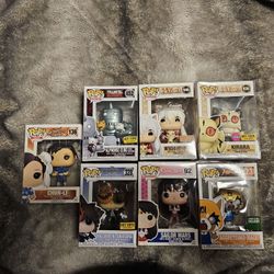 Funko Pop