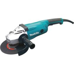 Makita Industrial Angle  Grinder 15 Amp 7 In