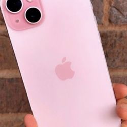 iPhone 15 Plus Unlocked 