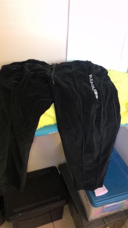 Pleasures Velour Pants