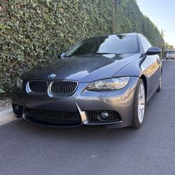 2007 BMW 328i