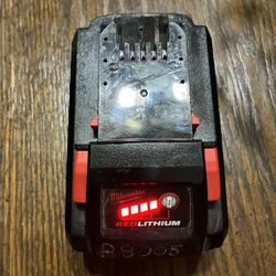 Power Drill Battery