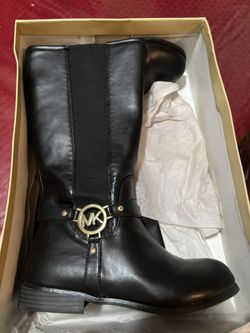 Boots Michael Kors