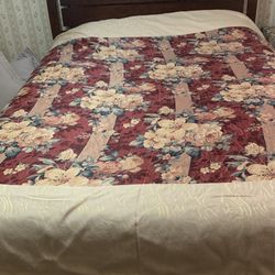 Bed Cover