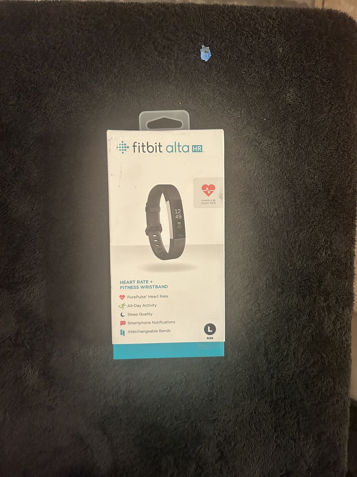 Brand New Fitbit
